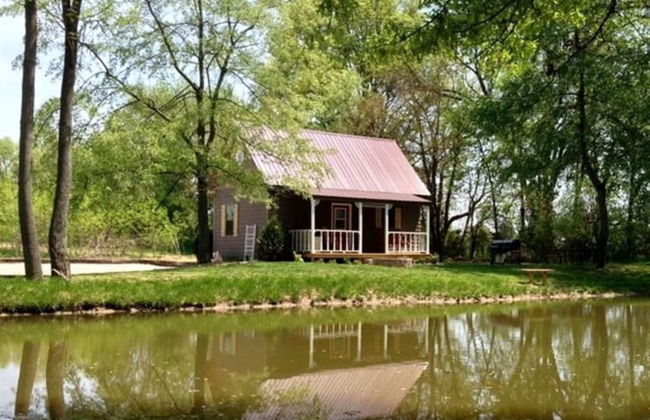 Pleasant Grove Farm LLC - Foto 1