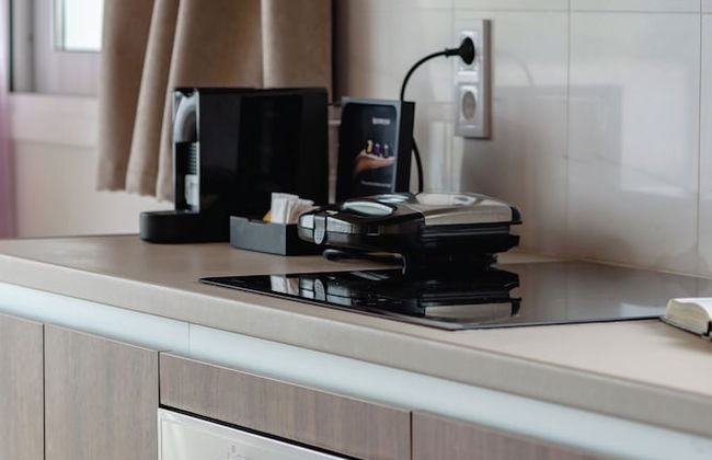 Akali apartment Airport by Airstay - Foto 5