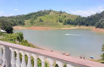 Chacara Igarata pe na Agua - Foto 74