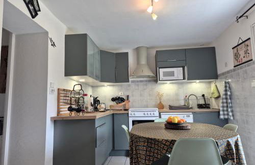 Villa Brocéliande - Les Tilleuls - Foto 8