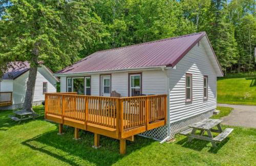 TB3 Thunder Bay Resort Cabin 3 - Foto 12