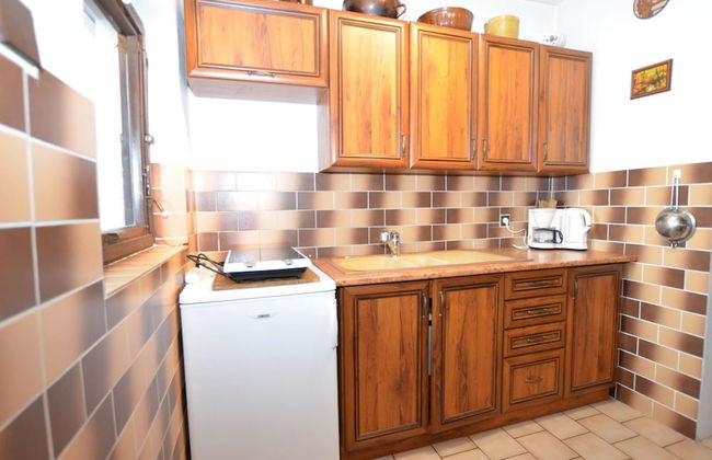 Chalet in Mala Skala Near Ski Slopes - Foto 6