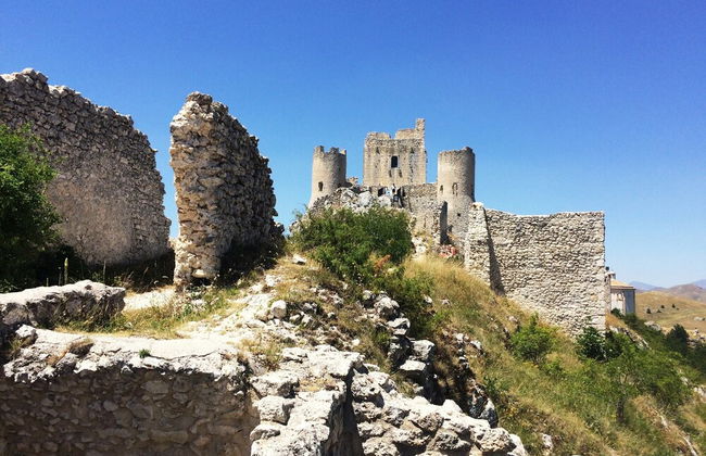 Holiday Home Picciano Near Medieval Towns - Foto 37