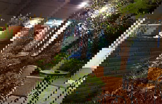 Sani Apart Hotel - Foto 25