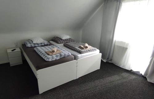 Klimatisiertes Ferienhaus am Bauleuteweg 25 - Foto 35