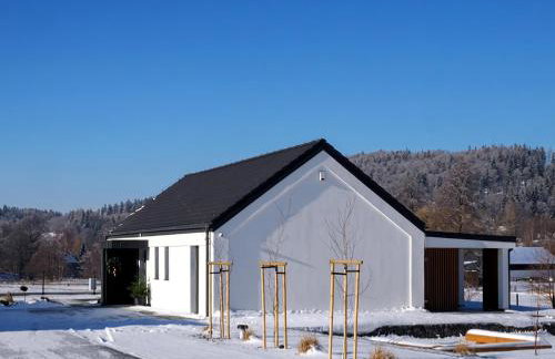 Białe Domy - Czarna Góra - Foto 10