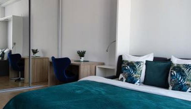 Apartamenty Comfort na Alejach Jerozolimskich - Foto 4