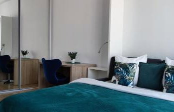 Apartamenty Comfort na Alejach Jerozolimskich - Foto 4