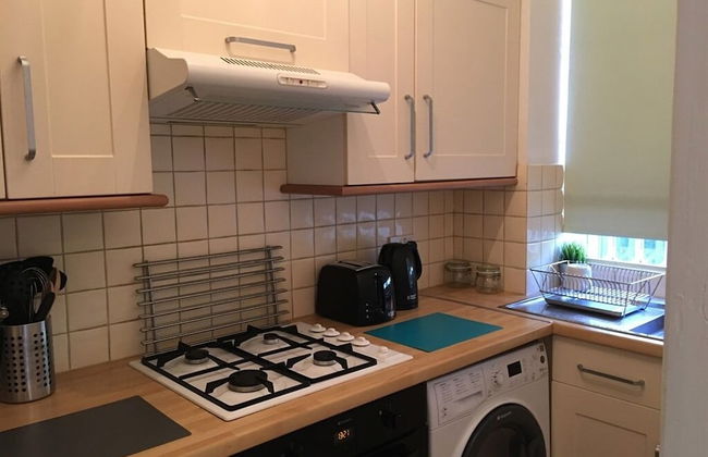 Marble Apartments - Photo 14