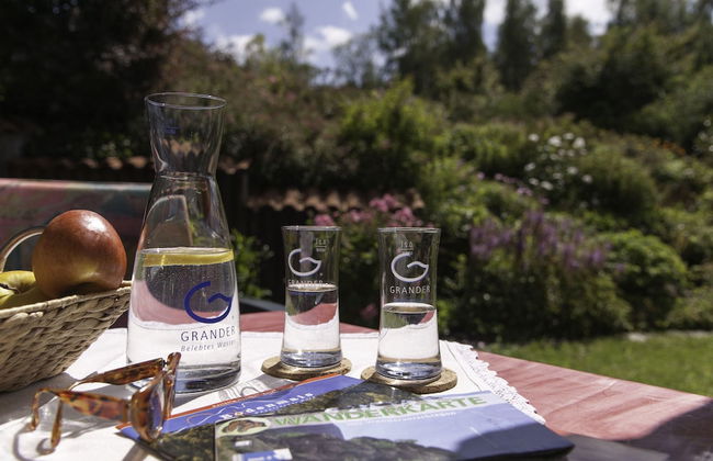 Ferienwohnungen Wölfl - Foto 13