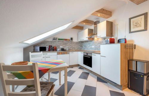 Exkl Fewo für Anspruchsvolle - Foto 11