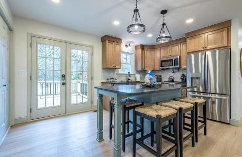 Peaceful Rydal Retreat With Modern Comforts - Foto 2