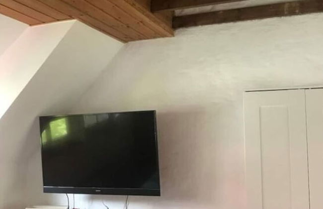 Apartment in the Schildesch Town Center - Foto 7