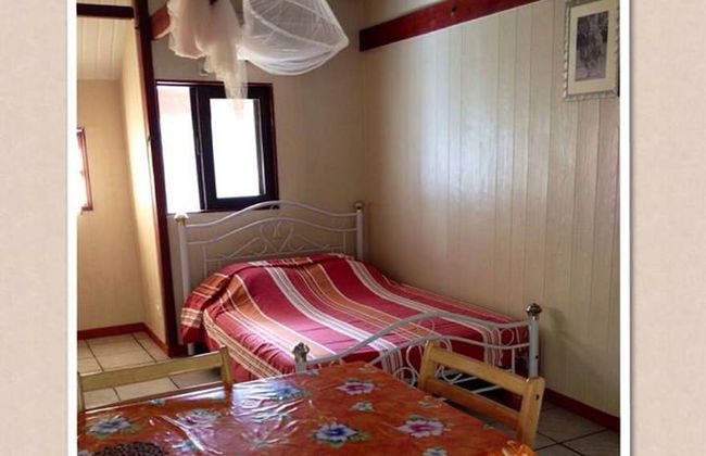 Pension Fare Maheata - Foto 22