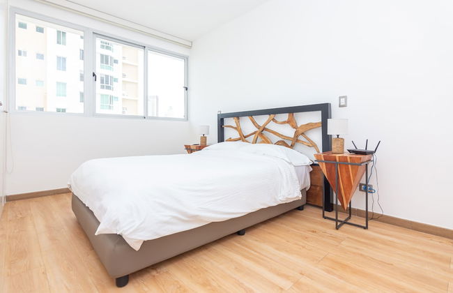 Boutique Apartments Panama - Foto 18