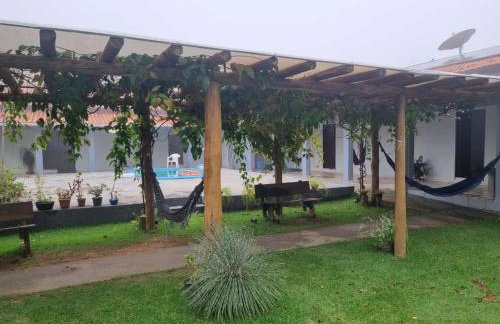 Chácara Cantinho dos Sonhos - Foto 40