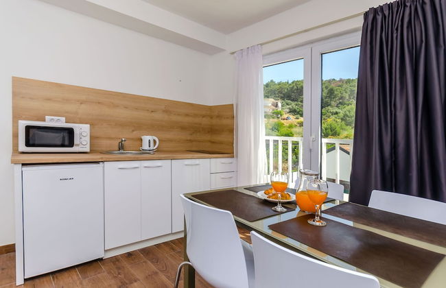 Apartments Villa Niko - Foto 18