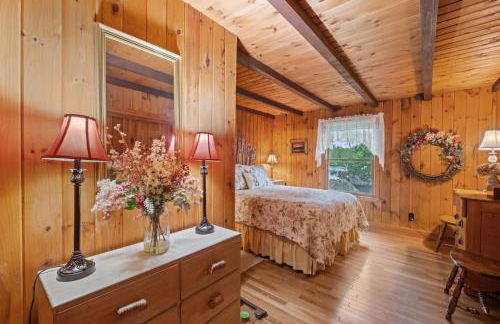 Lakefront Cabin 314 Shoreline - Foto 28