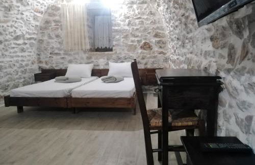 Pandera areopoli - Foto 43