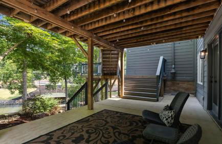 Coves End by AvantStay Dock Game Room Fire Pit Forest Views - Foto 36