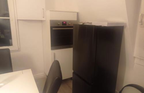 Work and Stay 6 Zimmer 150qm 12 Betten 3 Badezimmer - Foto 13