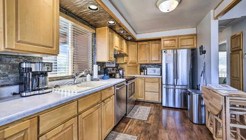 Stunning Utah Home 30 Mi to Zion Natl Park - Foto 3