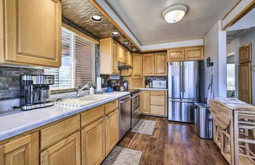 Stunning Utah Home 30 Mi to Zion Natl Park - Foto 3