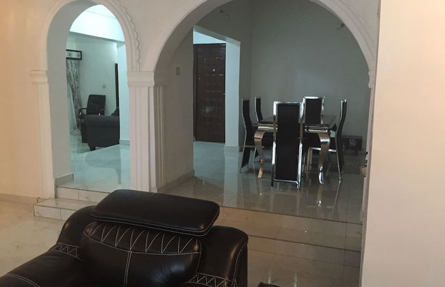 Amadi Villa - Photo 10