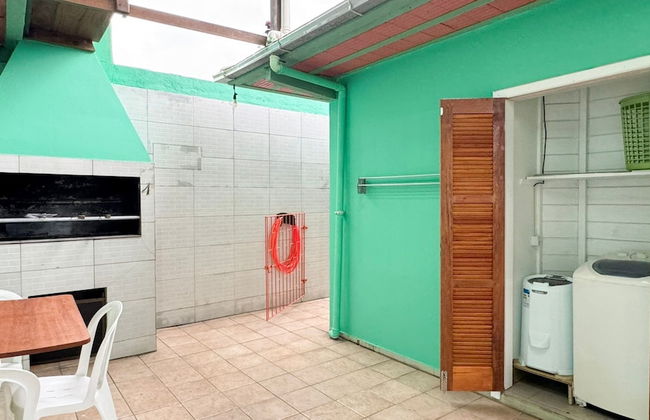 Residencial Amizade - Praia da Pinheira - Photo 19