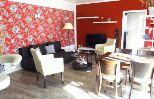 Ferienhaus Loissin - Foto 8