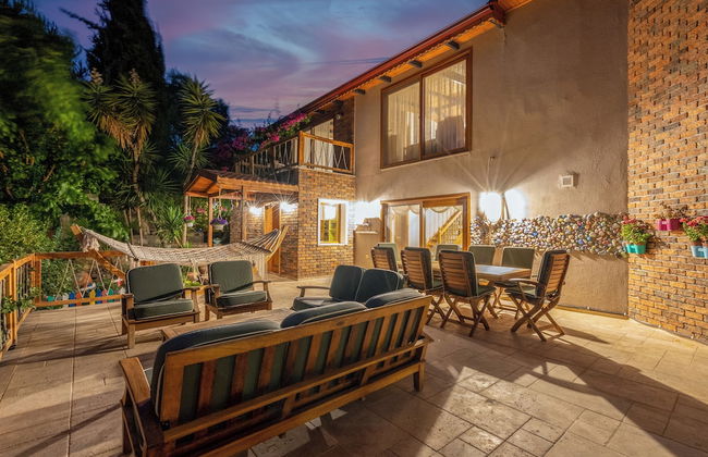 Koko villa - Foto 42