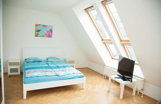 Vienna Hotspot - Museum - Foto 5