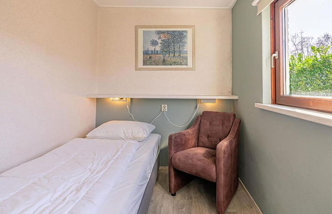 Holiday Home Near Texel Dunes & Beach - Foto 7