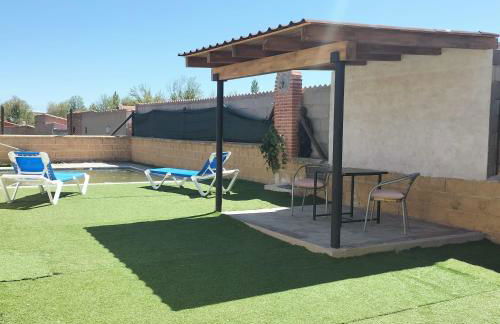 LOS SUEÑOS DE JAVIER - Foto 13