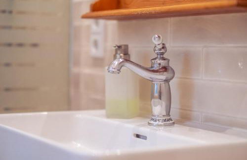 Ferienwohnung Papenmühle am Kurpark - Foto 30