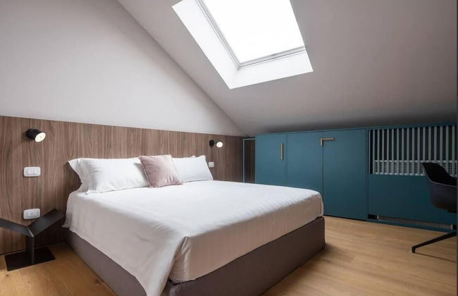 Heart Milan Apartments - Porta Romana - Photo 16