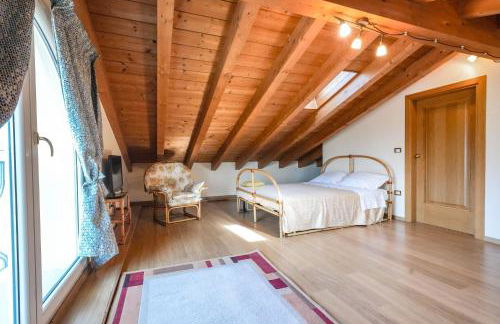 Alloggio romantico nel verde in fronte Acquardens - Foto 17