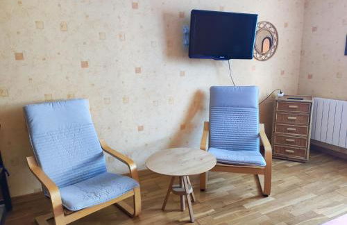 Résidence L'Alexandra 2 étoiles - Foto 39