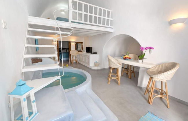 Fira white residence - Foto 30