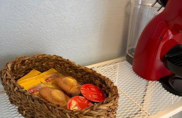 Charmant appartement Centre Ville - Foto 9