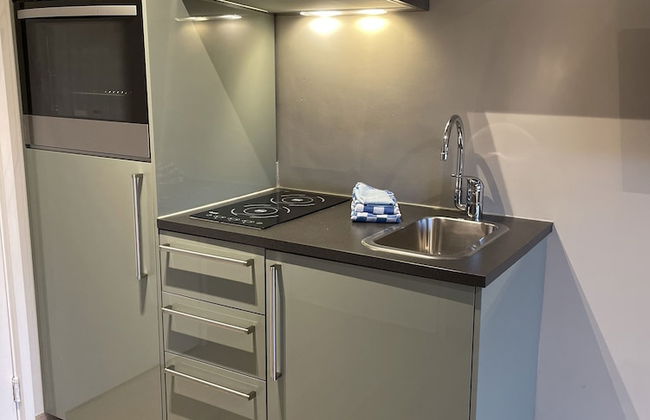 Appartementen de Kaaipoort - Foto 56