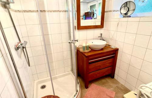 Penty LEGONA, authentique et chaleureux, 2-6 pers - Foto 20