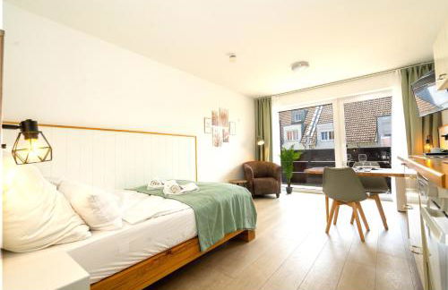 Sali Homes Apartmenthaus Schlossgasse - Foto 18