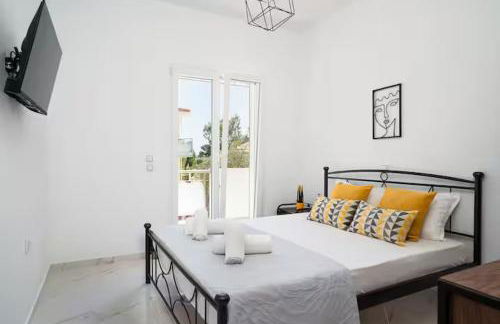 SaltWater Suites Zante - Foto 8