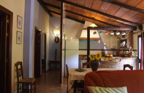 Casa La Rosa P.N. Sierra de Grazalema - Foto 6