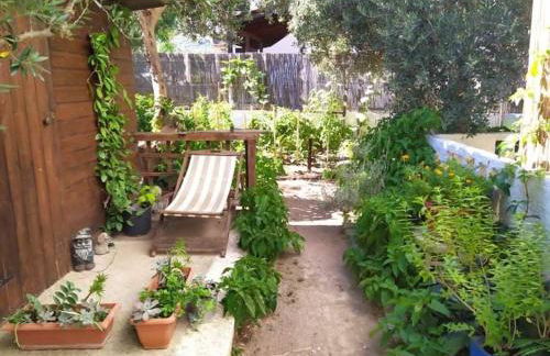 Stamoulis Apartments - Foto 12