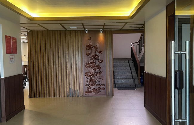 Ken Hotel & Apartment - Foto 2