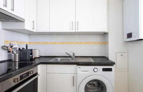 Appartement lumineux 3 frontières parking gratuit - Foto 10