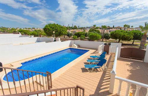 CH Villa Isla Espalmador Ciudad Quesada - Foto 25