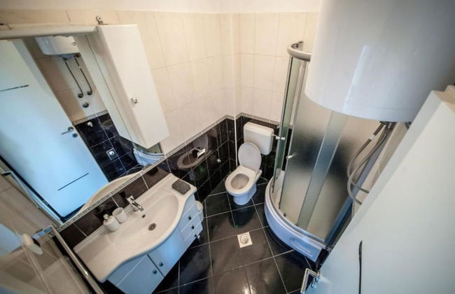 Mit - 100m to the sea - A4 Purple - Photo 8